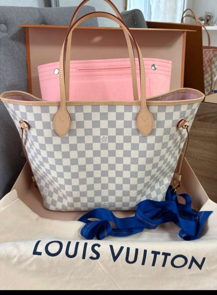 Louis Vuitton neverfull