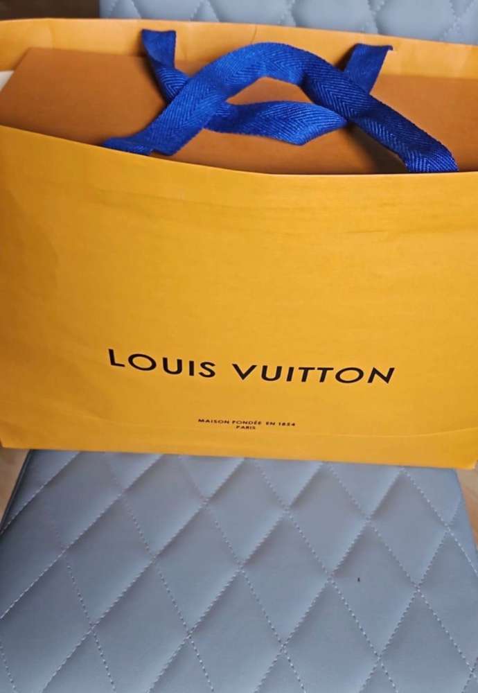 Louis Vuitton kabelka