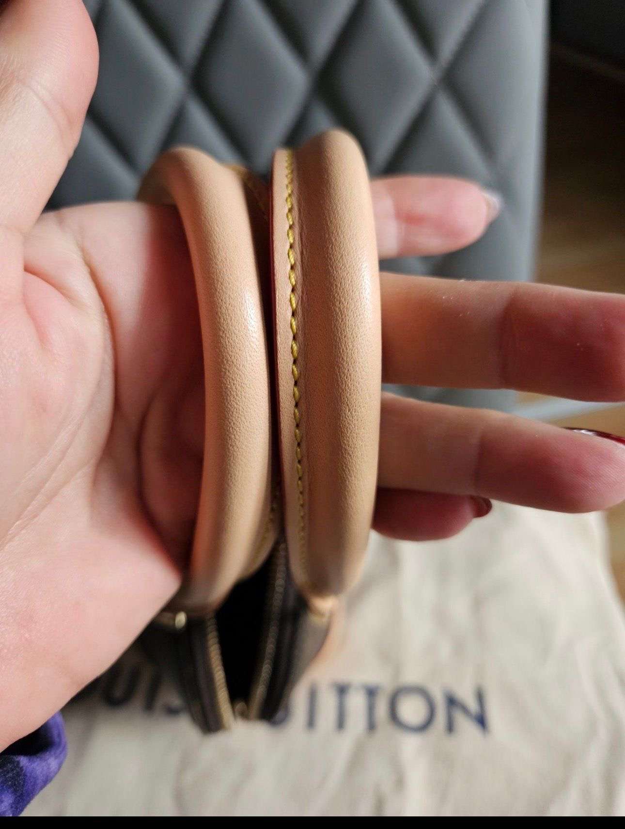 Louis Vuitton kabelka