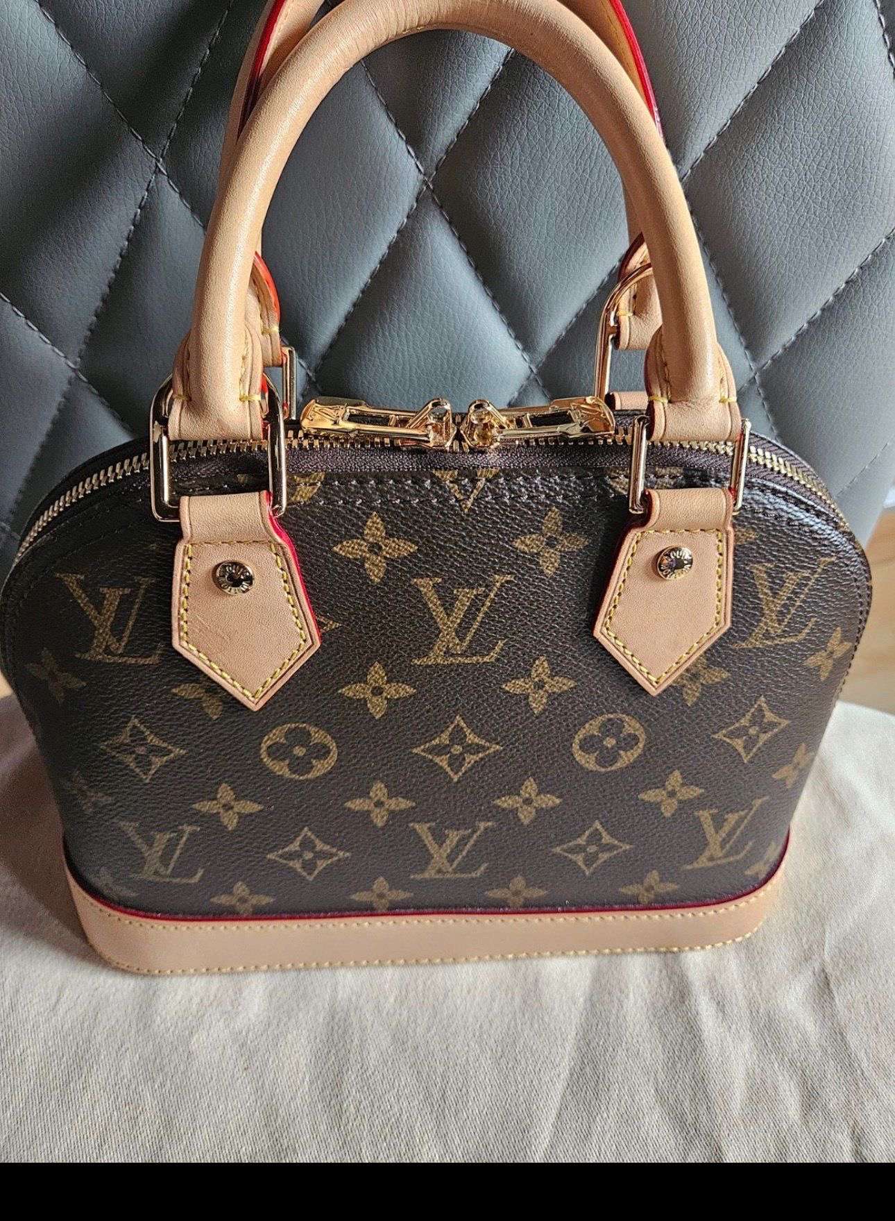 Louis Vuitton kabelka