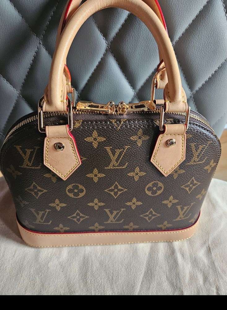 Louis Vuitton kabelka