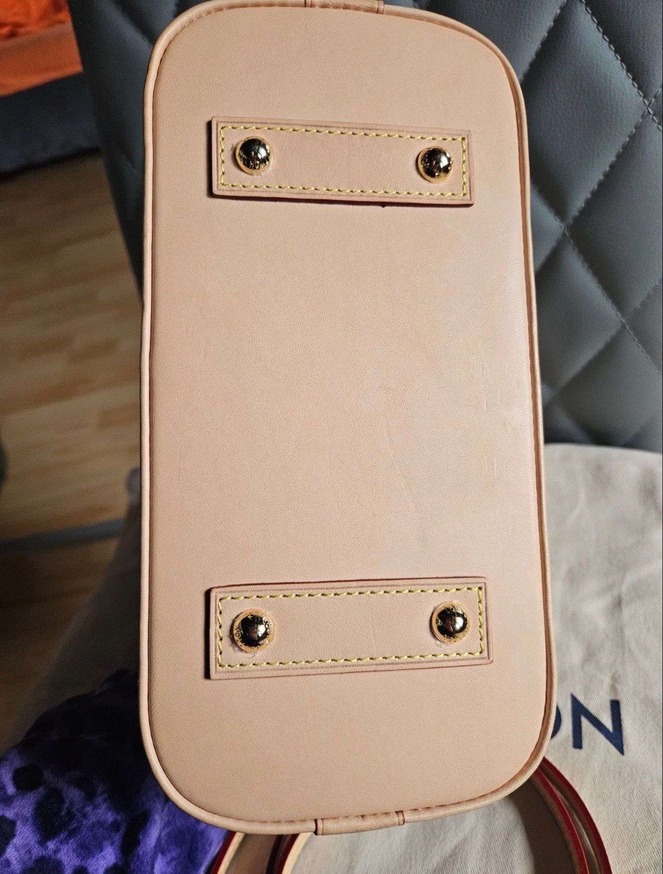 Louis Vuitton kabelka