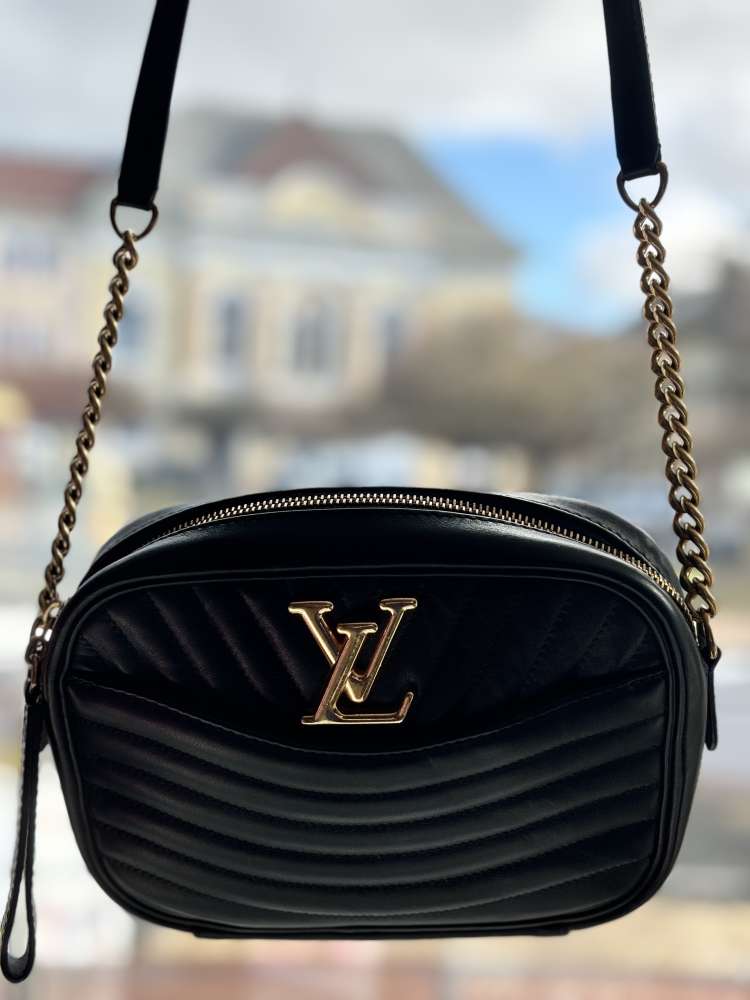 Taška na fotoaparát Louis Vuitton Wave
