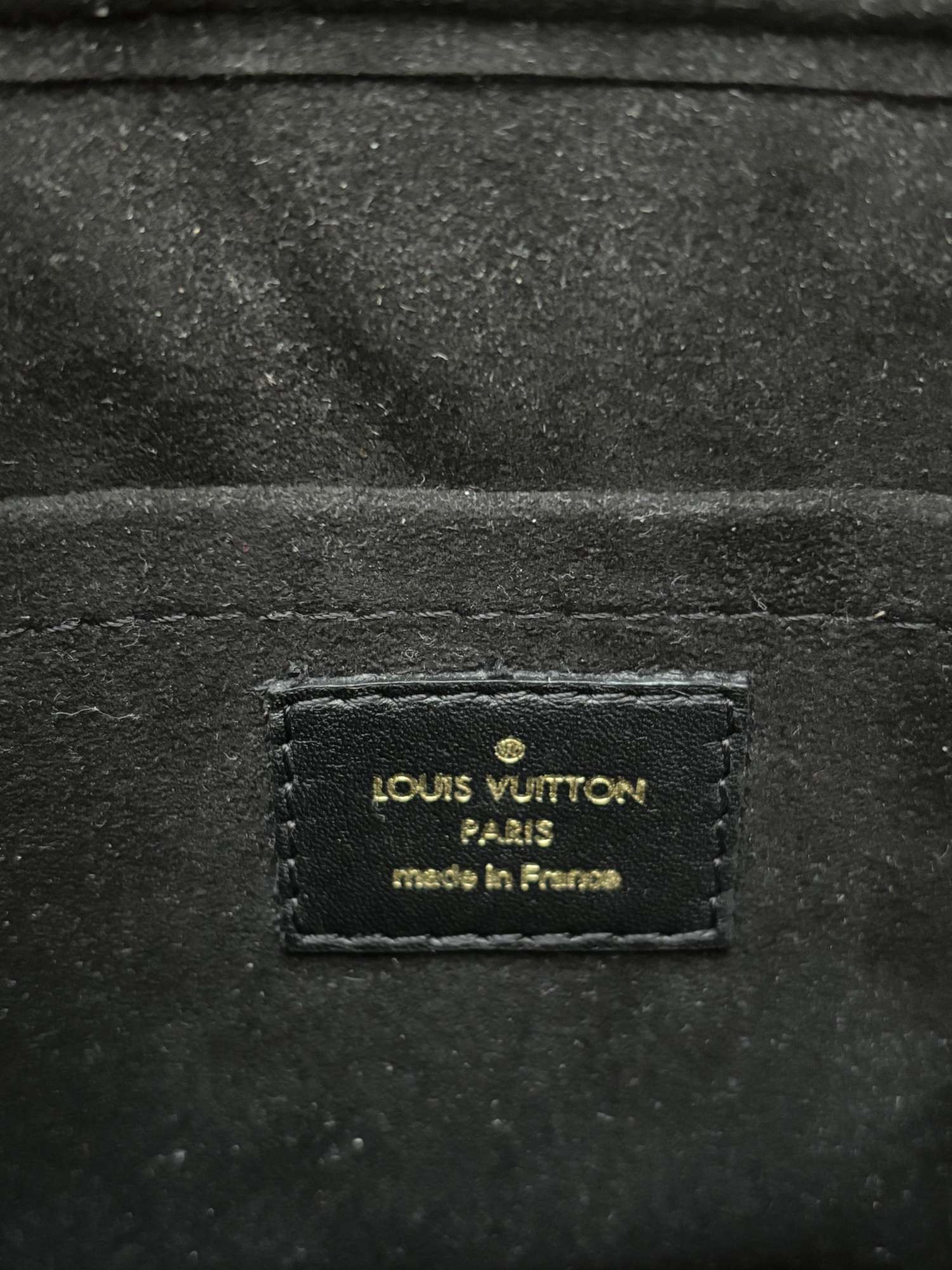 Taška na fotoaparát Louis Vuitton Wave