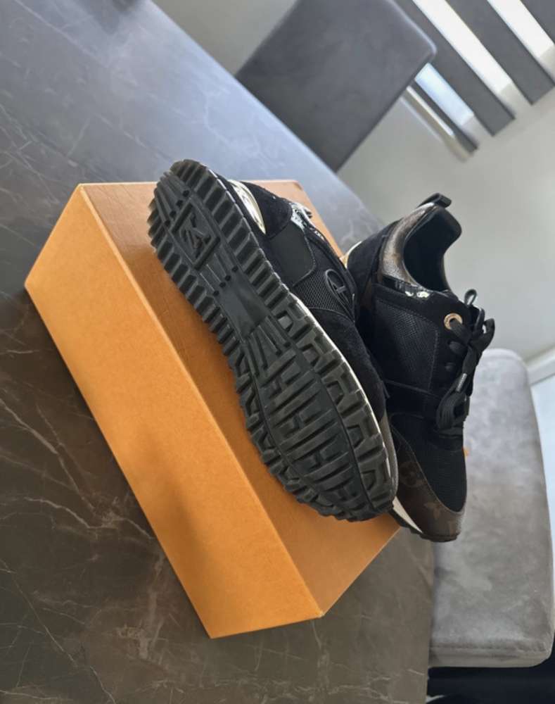 Louis Vuitton tenisky