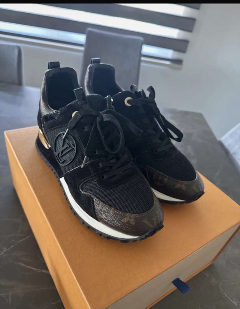 Louis Vuitton tenisky