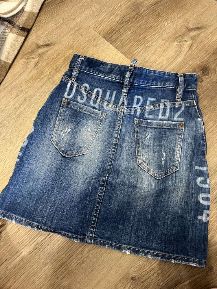 Dsquared2 sukne