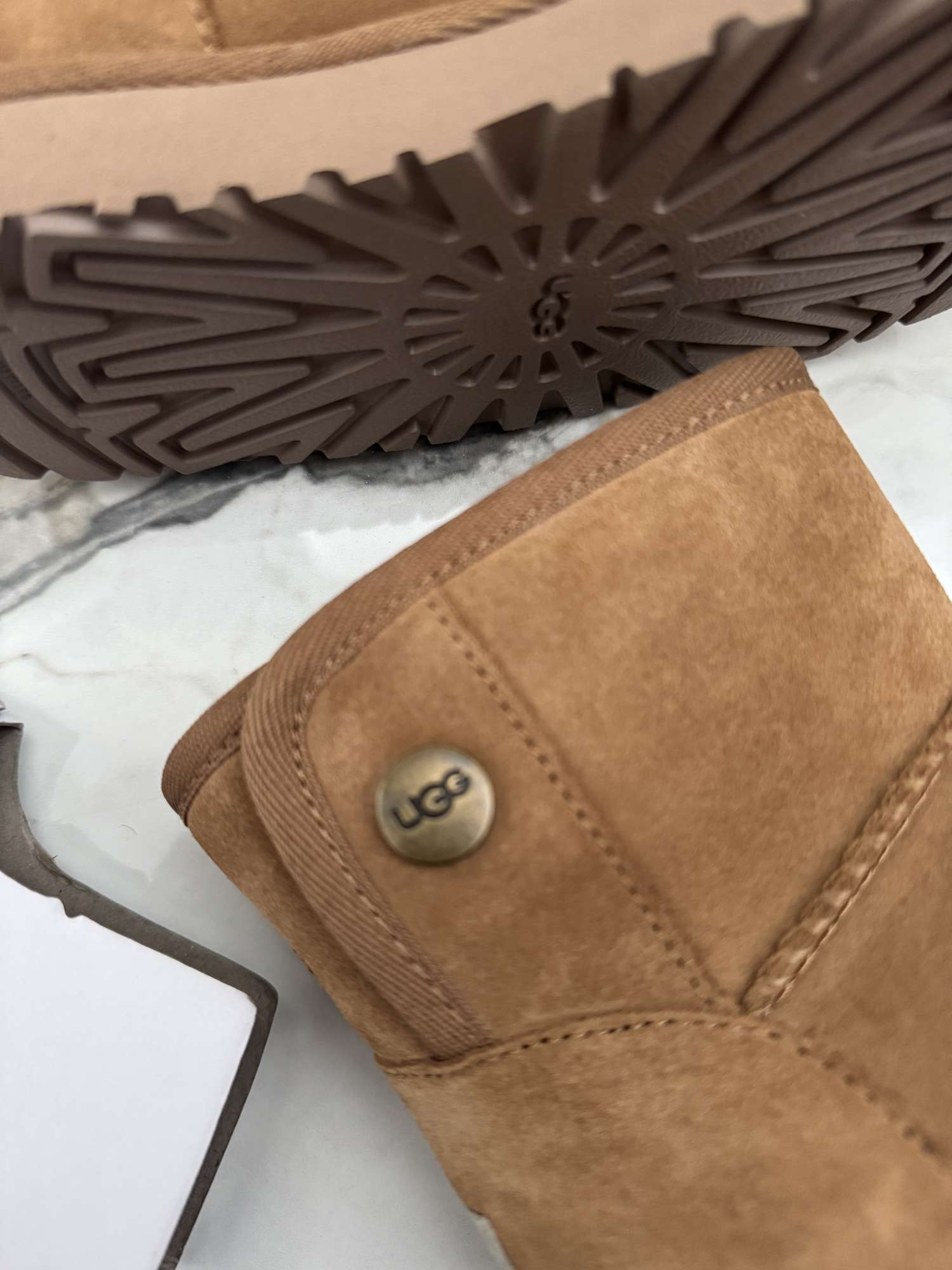 Detské UGG veľkosť 28,5