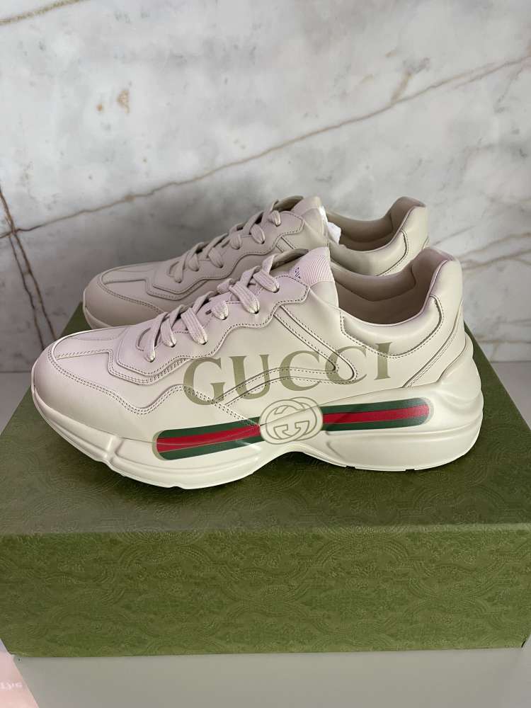 Pánske tenisky Gucci rhyton