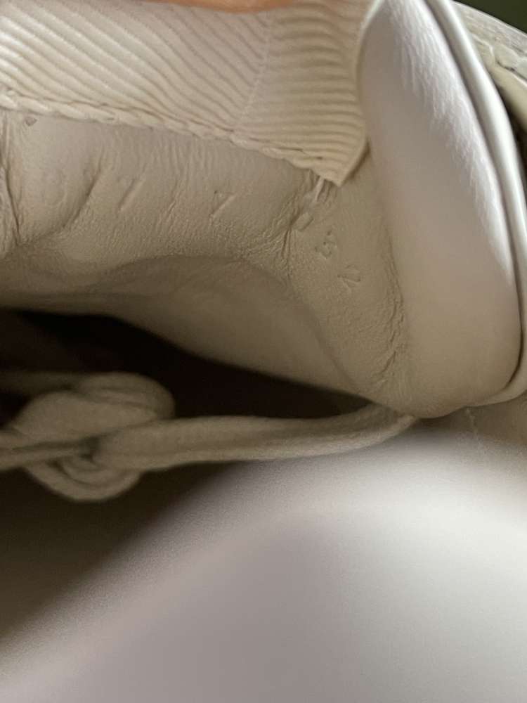 Pánske tenisky Gucci rhyton