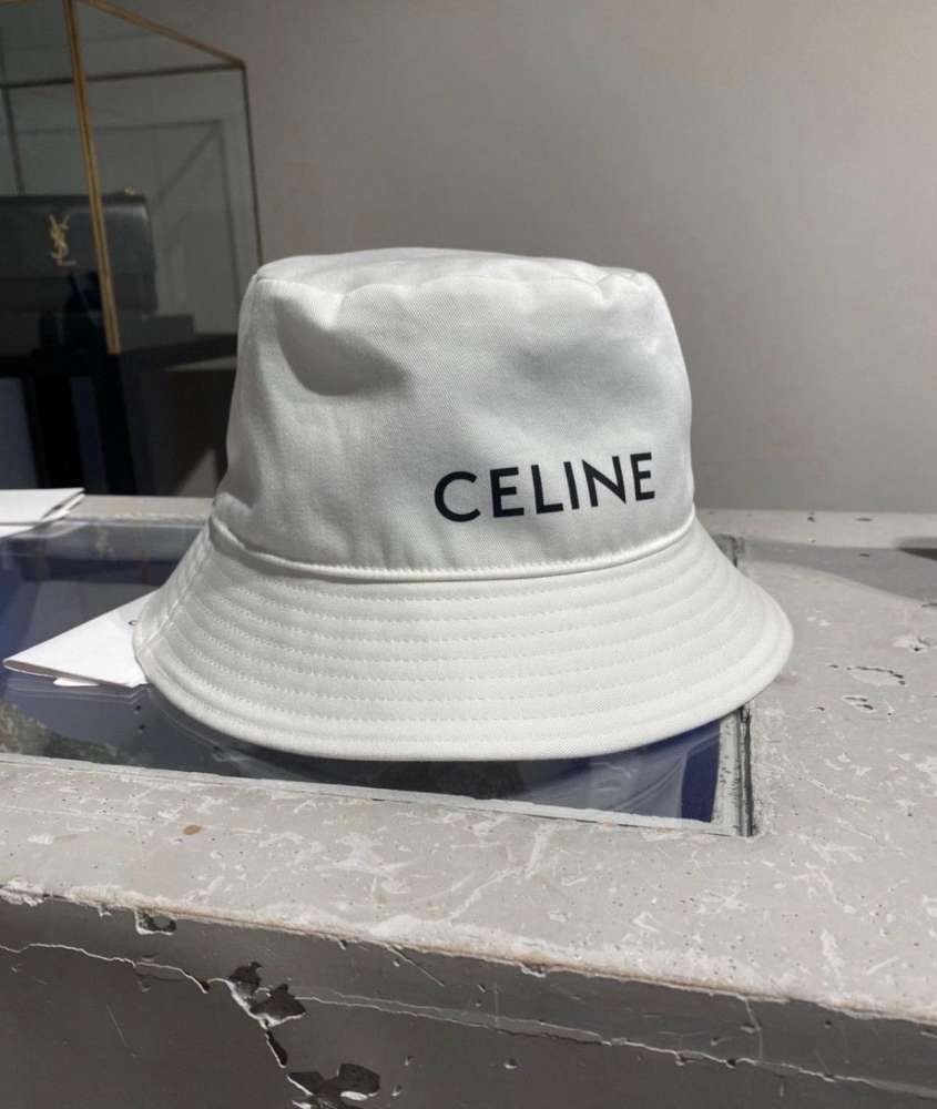 Celine klobuk