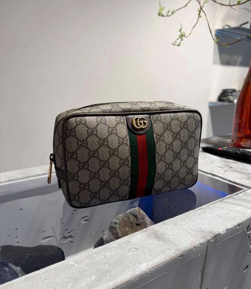 Gucci kozmetická taška