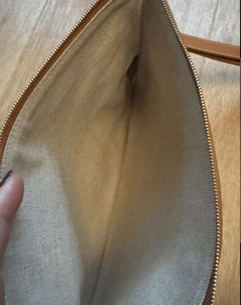 Celine clutch