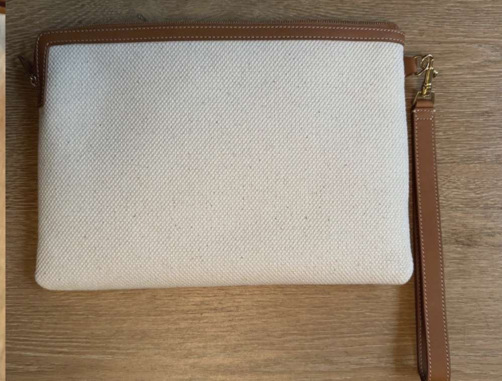 Celine clutch
