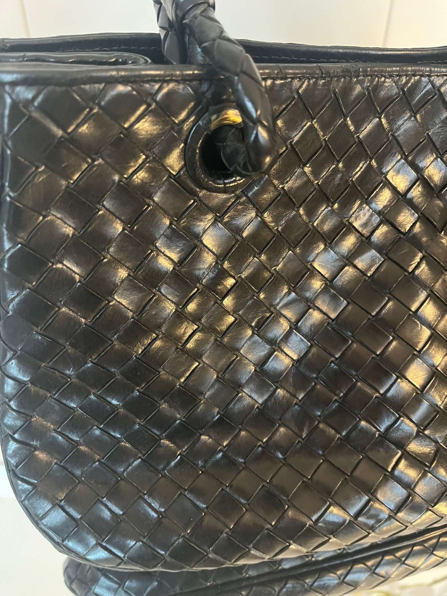 Bottega Veneta kabelka