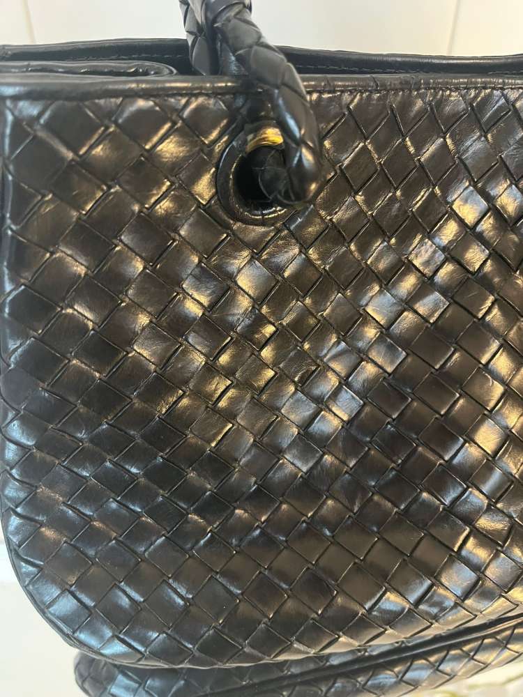 Bottega Veneta kabelka