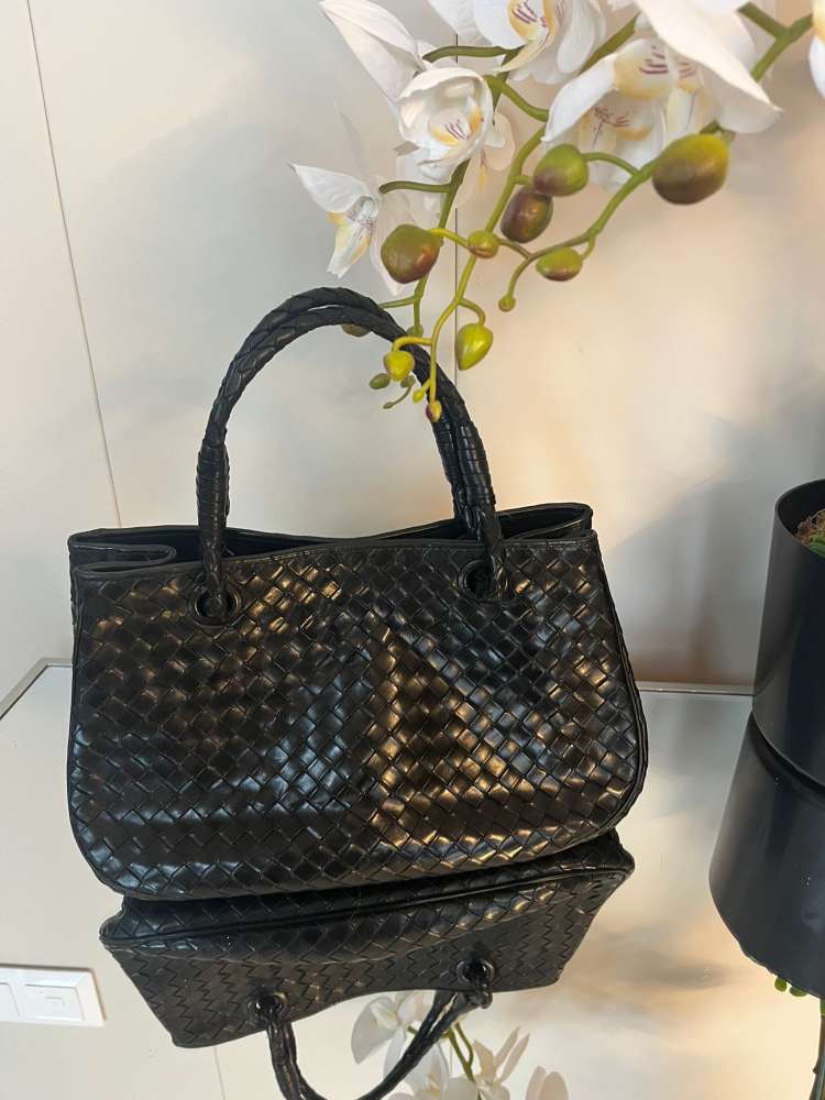 Bottega Veneta kabelka