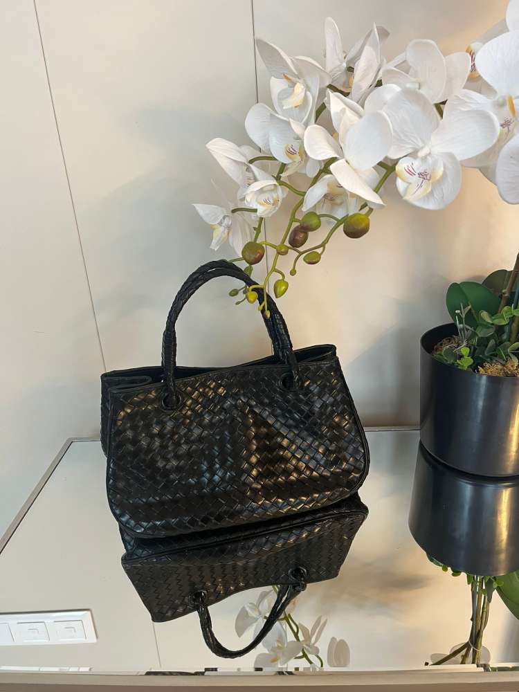 Bottega Veneta kabelka