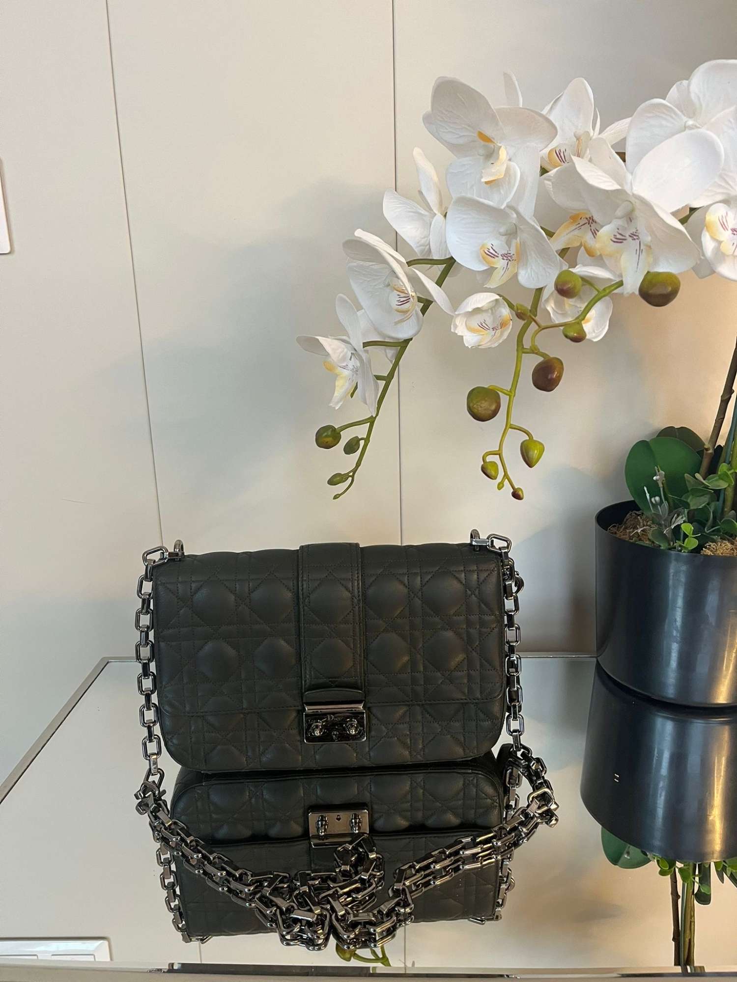Dior kabelka