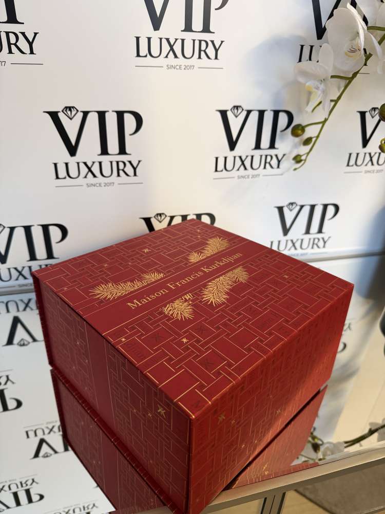 Baccarat Rouge 200ml