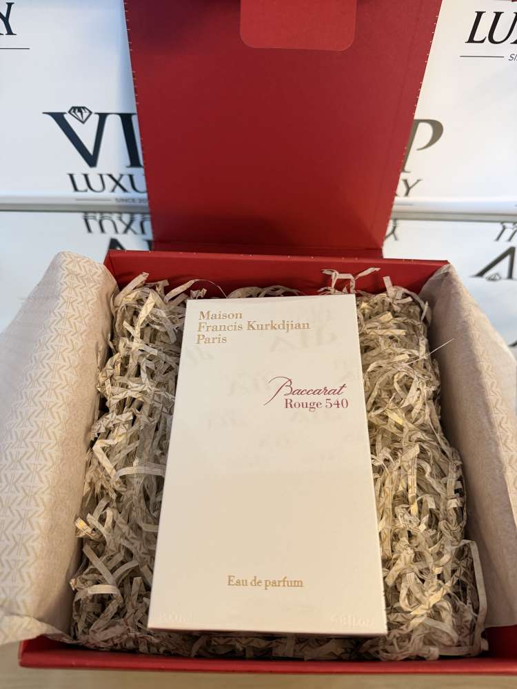 Baccarat Rouge 200ml