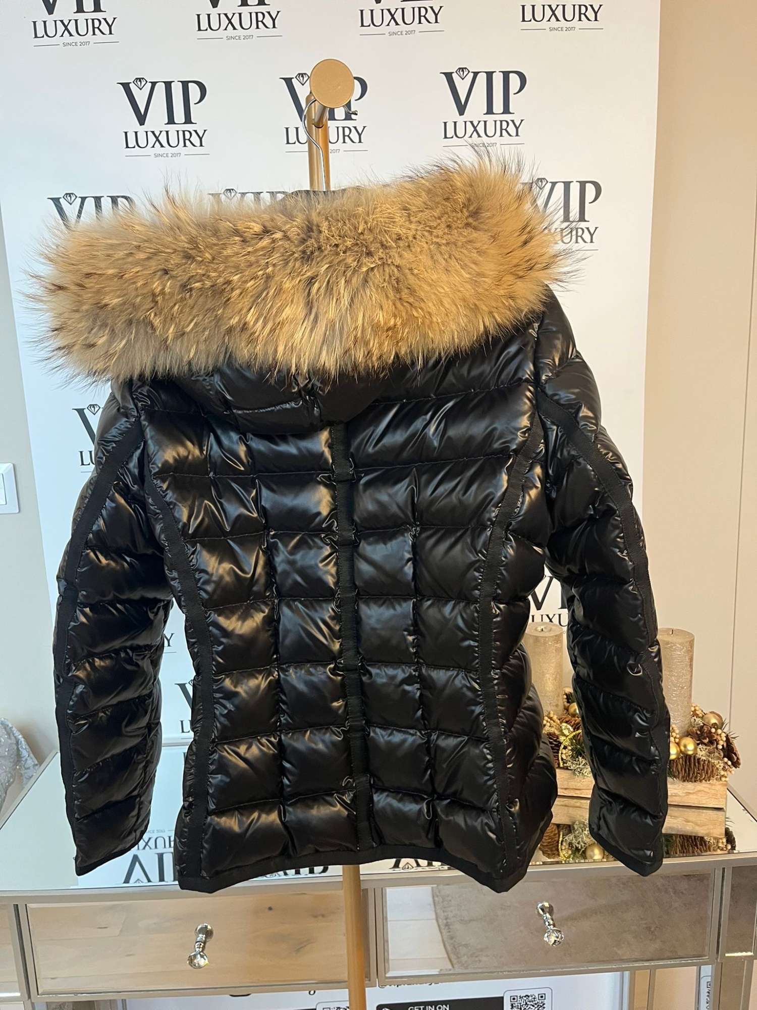 Moncler Maya zimna bunda