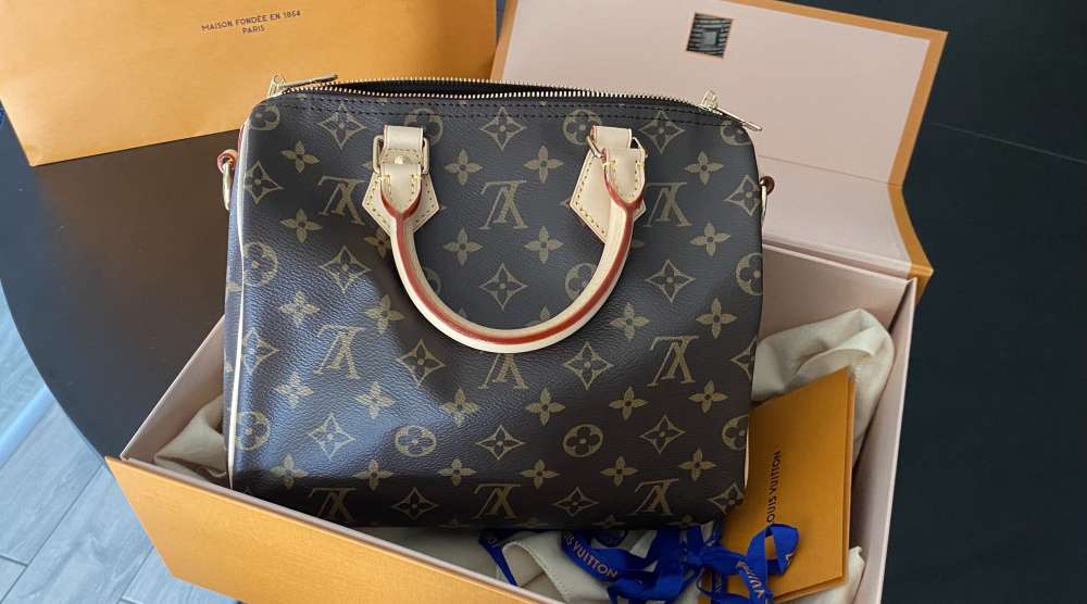 LV Speedy 25