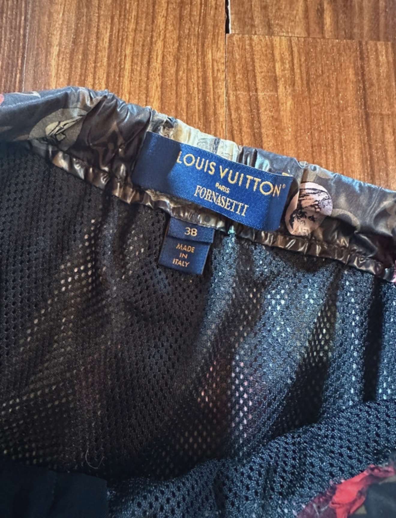 Louis Vuitton nohavice