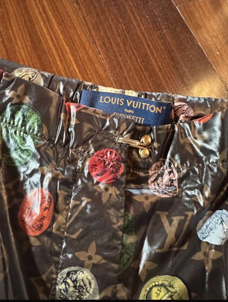 Louis Vuitton nohavice