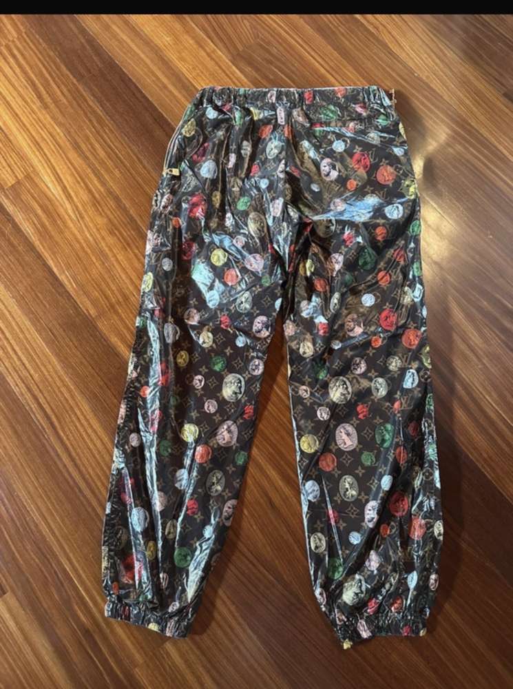 Louis Vuitton nohavice