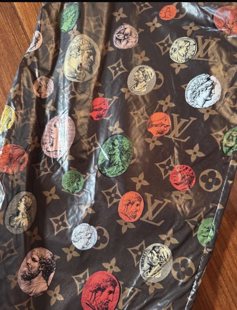 Louis Vuitton nohavice