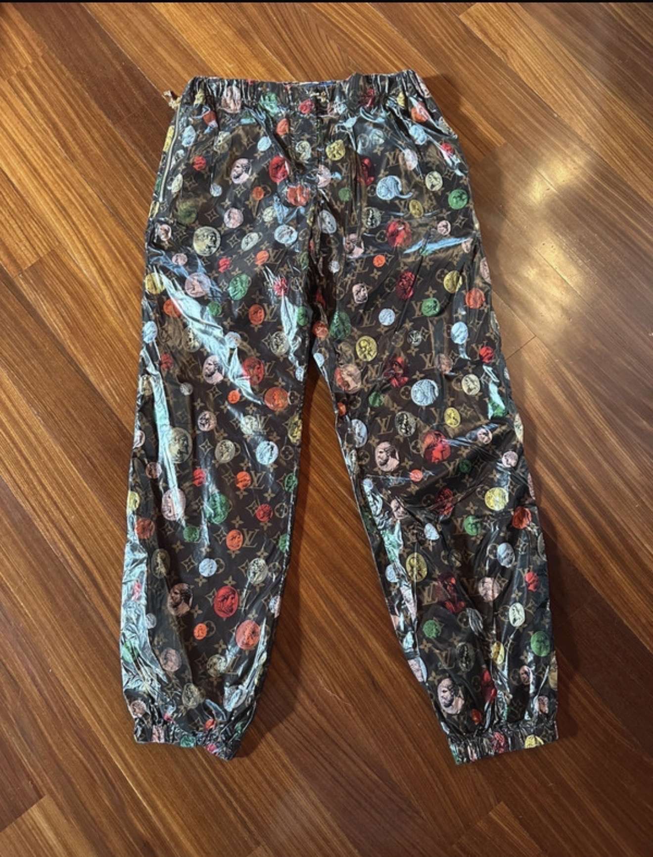 Louis Vuitton nohavice