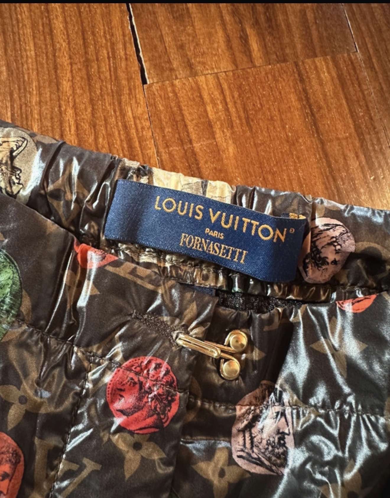 Louis Vuitton nohavice