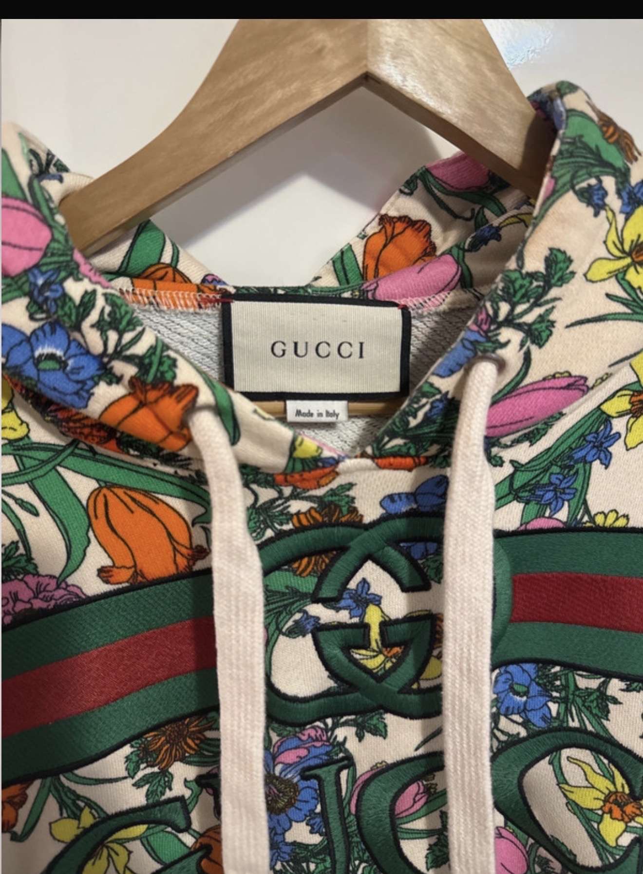 Gucci mikina
