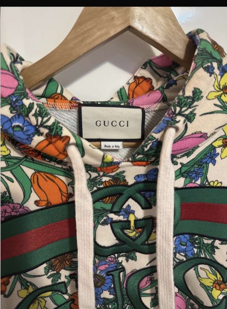 Gucci mikina