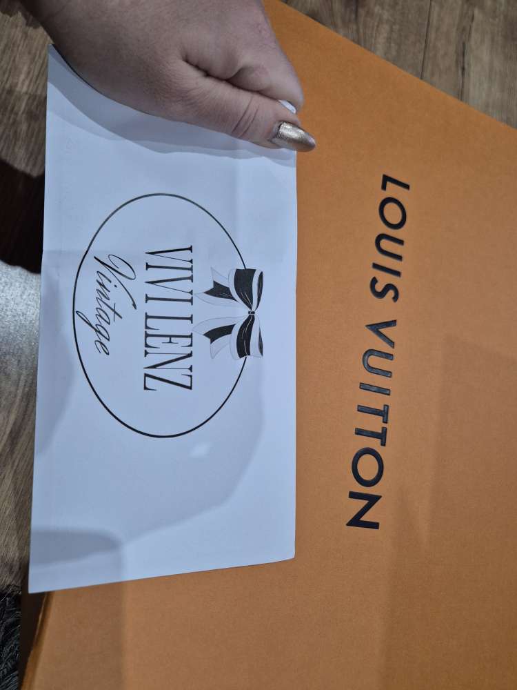 Nové Louis Vuitton Time out Jeans 40