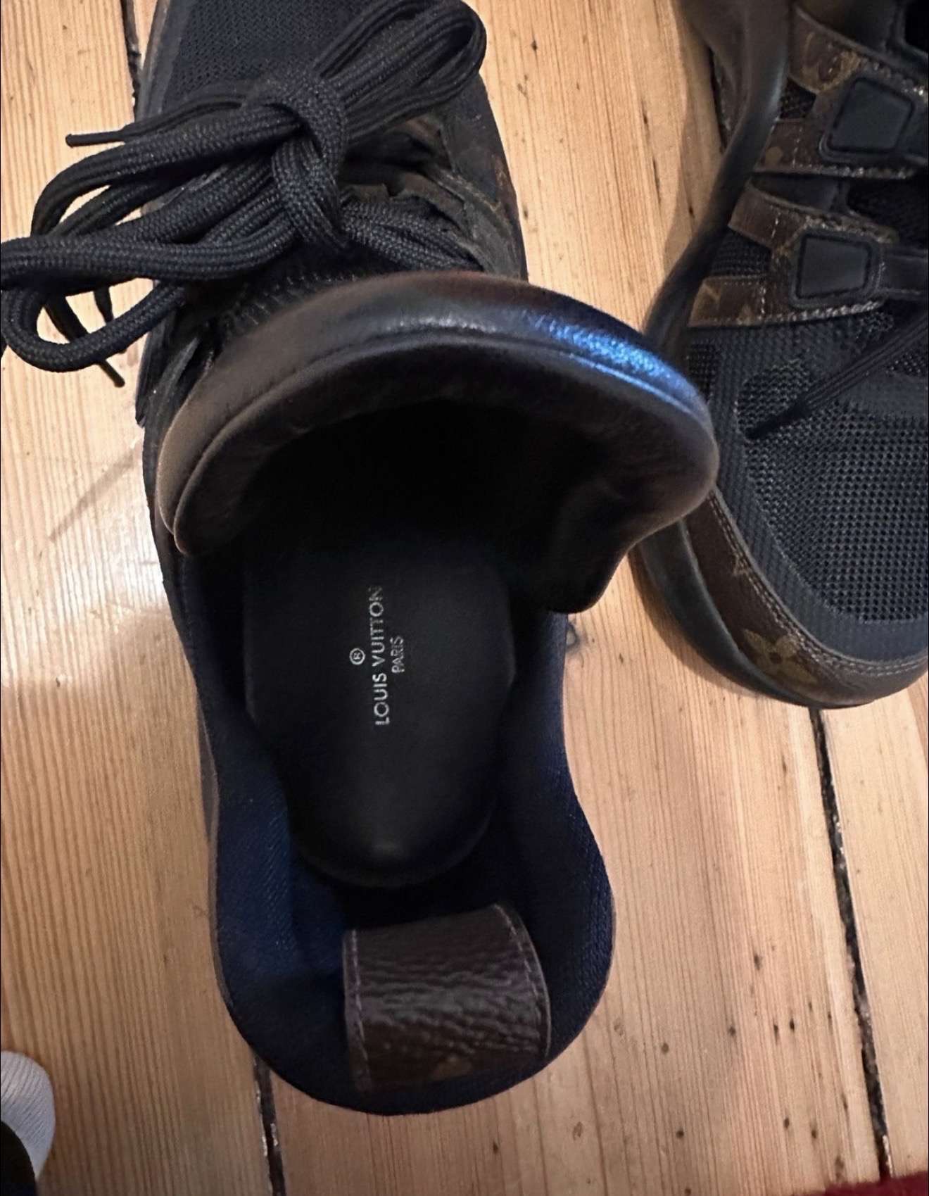 Louis vuitton archlight