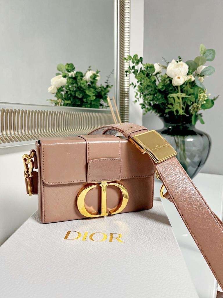 Dior crossbody kabelka