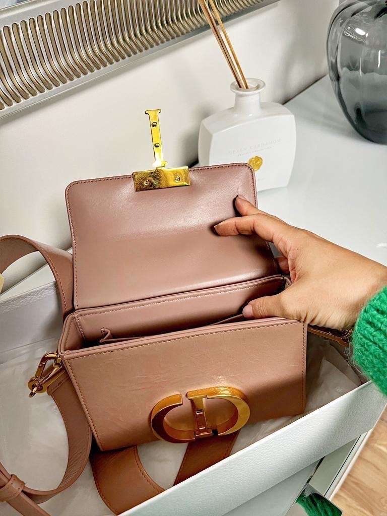 Dior crossbody kabelka