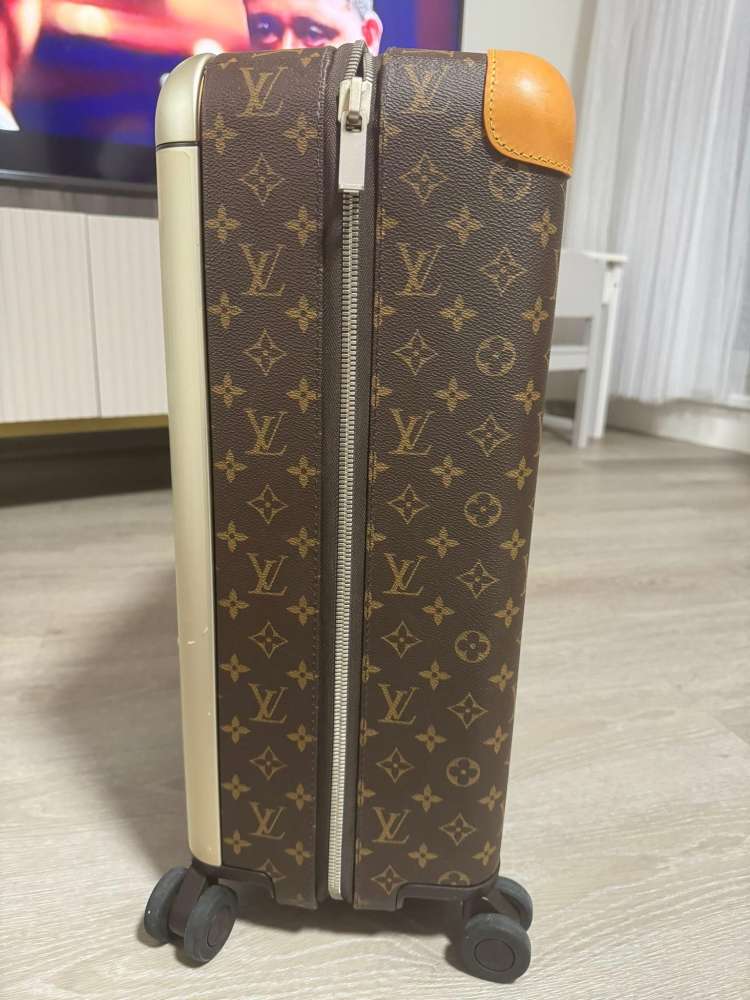 Louis Vuitton horizont 50 kufor