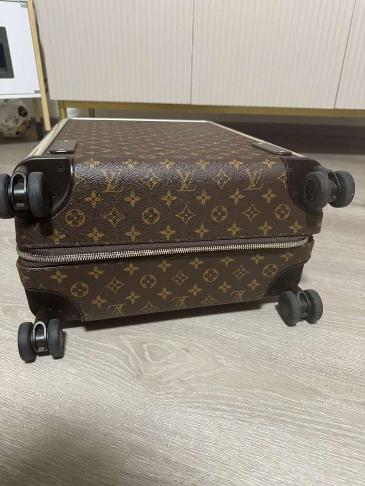 Louis Vuitton horizont 50 kufor