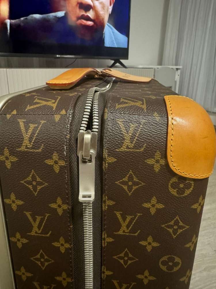 Louis Vuitton horizont 50 kufor