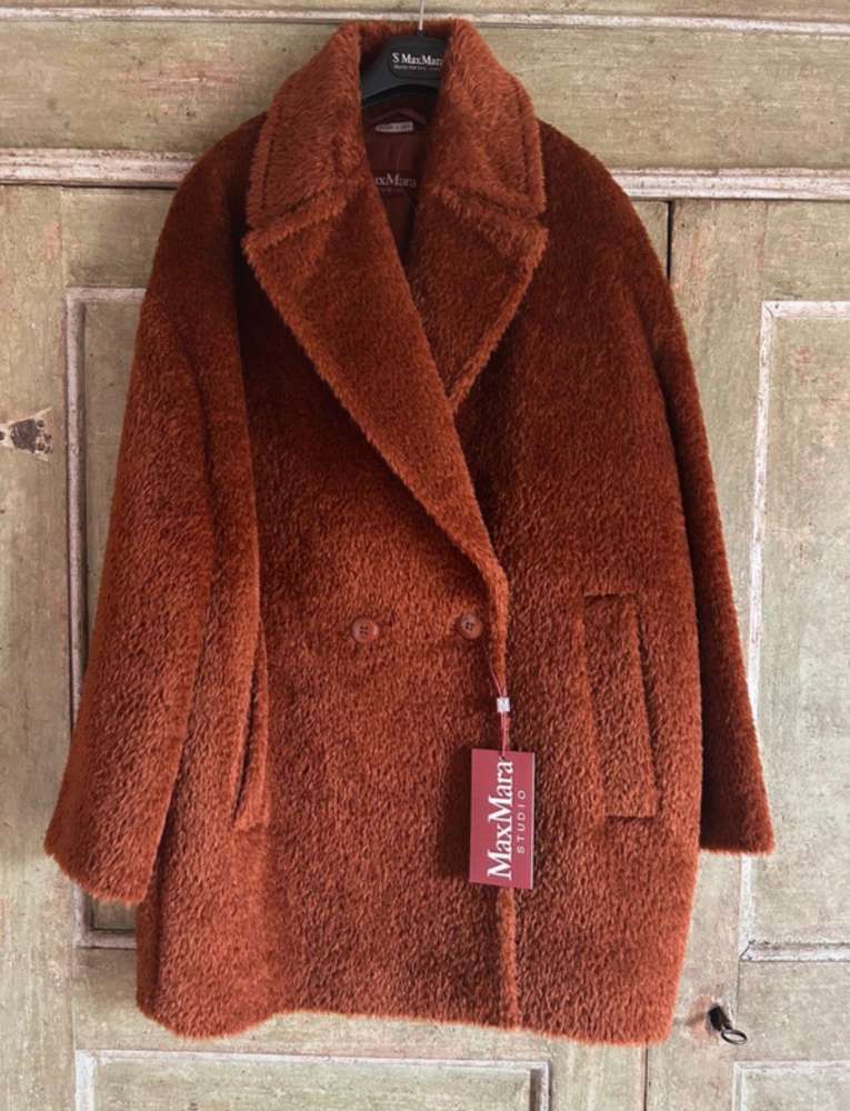 Max mara kabát