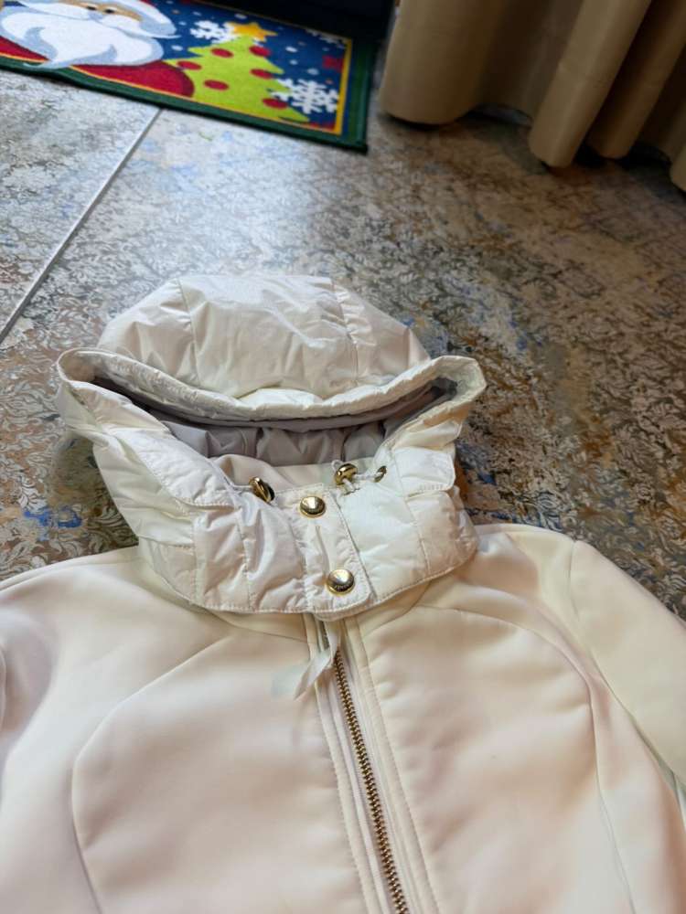 Bogner lyžiarsky overal s