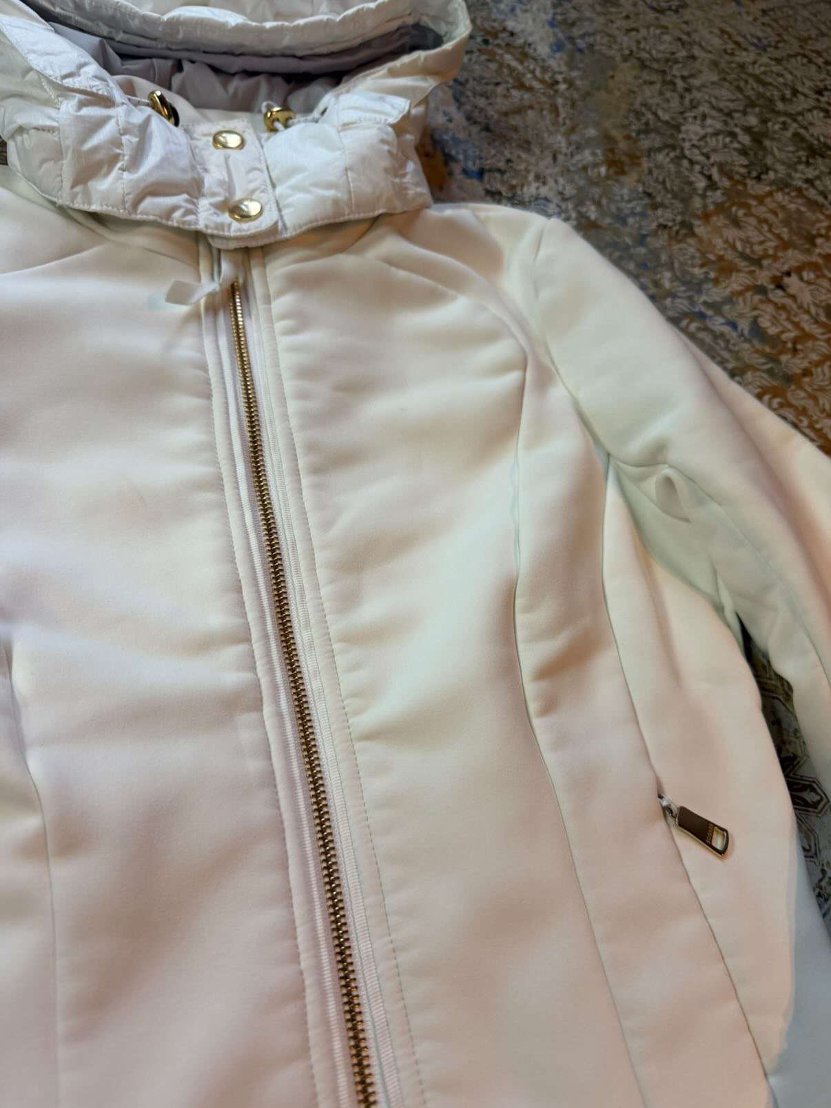 Bogner lyžiarsky overal s