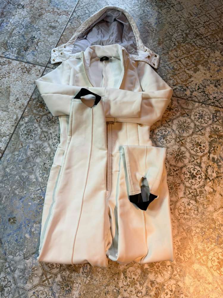 Bogner lyžiarsky overal s