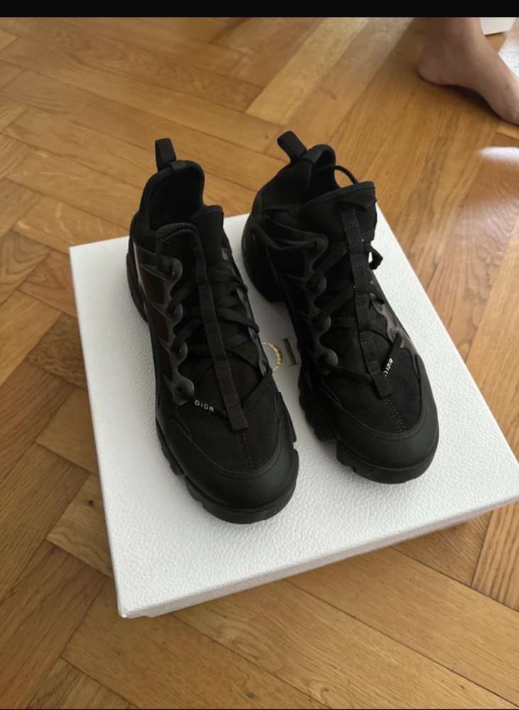 Dior tenisky
