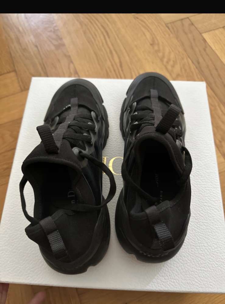 Dior tenisky