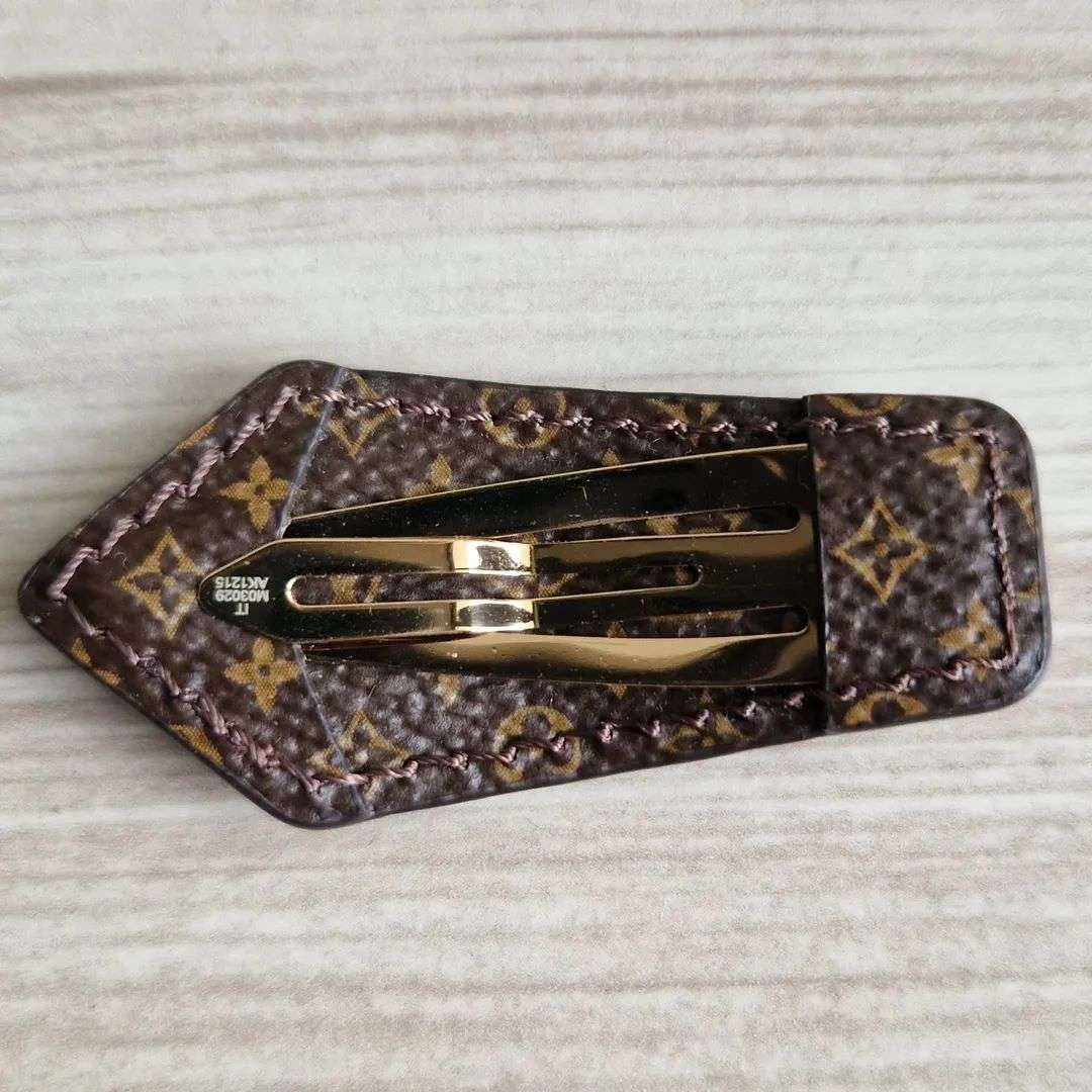 Louis Vuitton Sponka