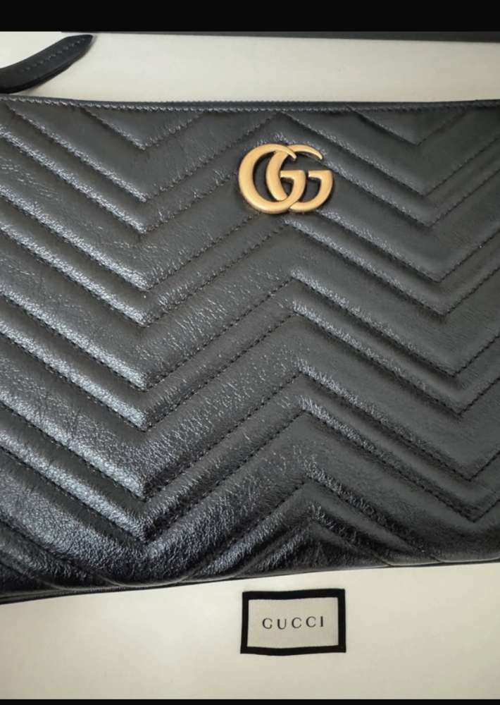 Gucci clutch